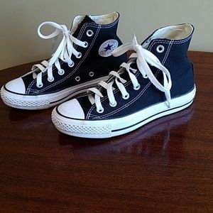 Converse All Stars
